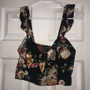 Wild Fable Crop Top!